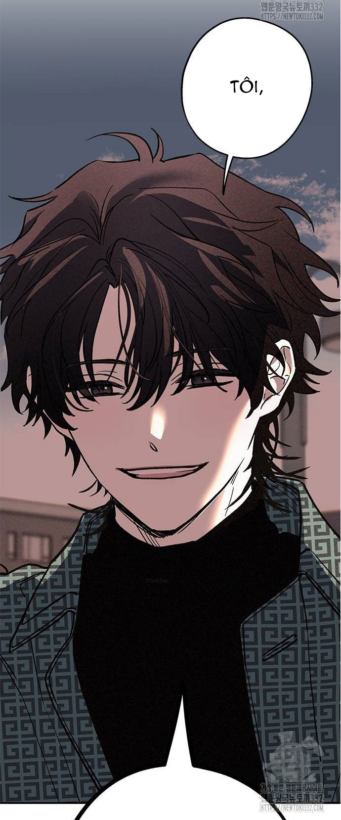 Mối Quan Hệ Đặc Biệt chapter 5.2 1