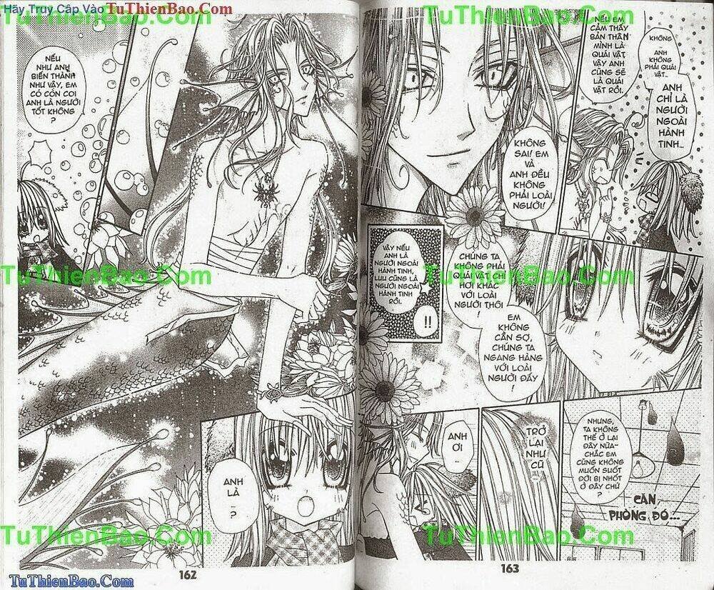 thợ săn ma cà rồng chapter 2 83