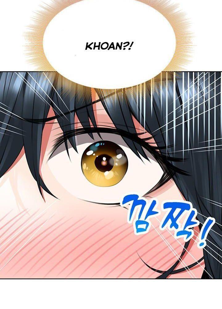 công việc sung sướng chapter 6.1 84