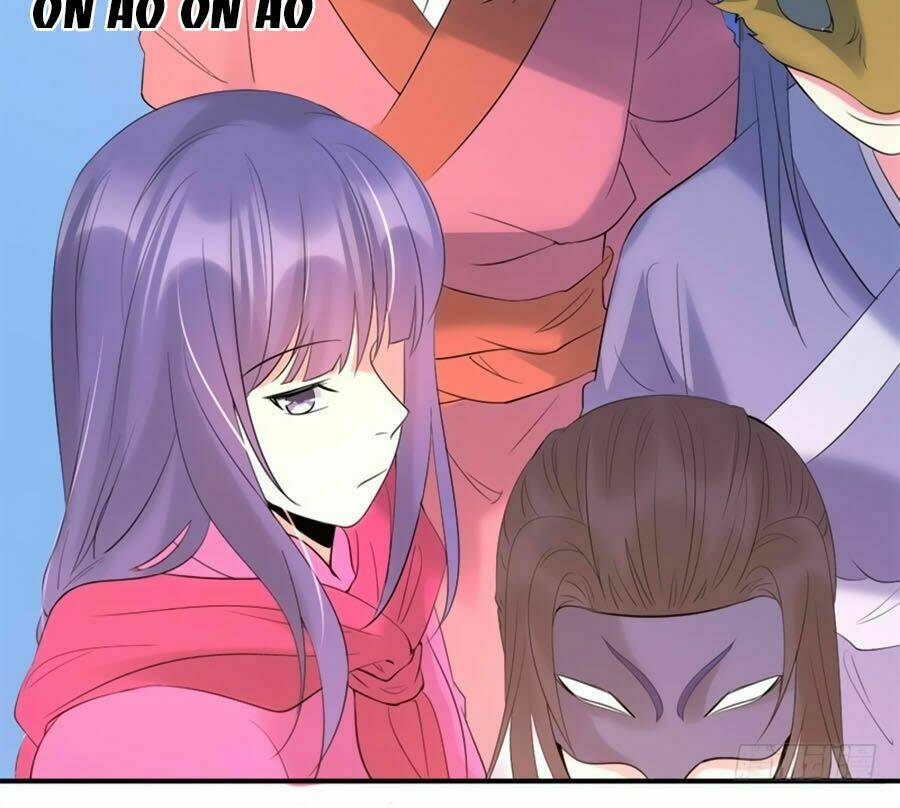 tuyệt thế thần y: phúc hắc đại tiểu thư chapter 10.2 6