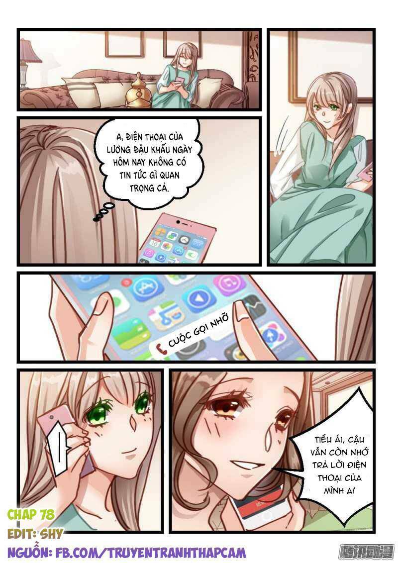 nam thần cách vách chapter 78 1