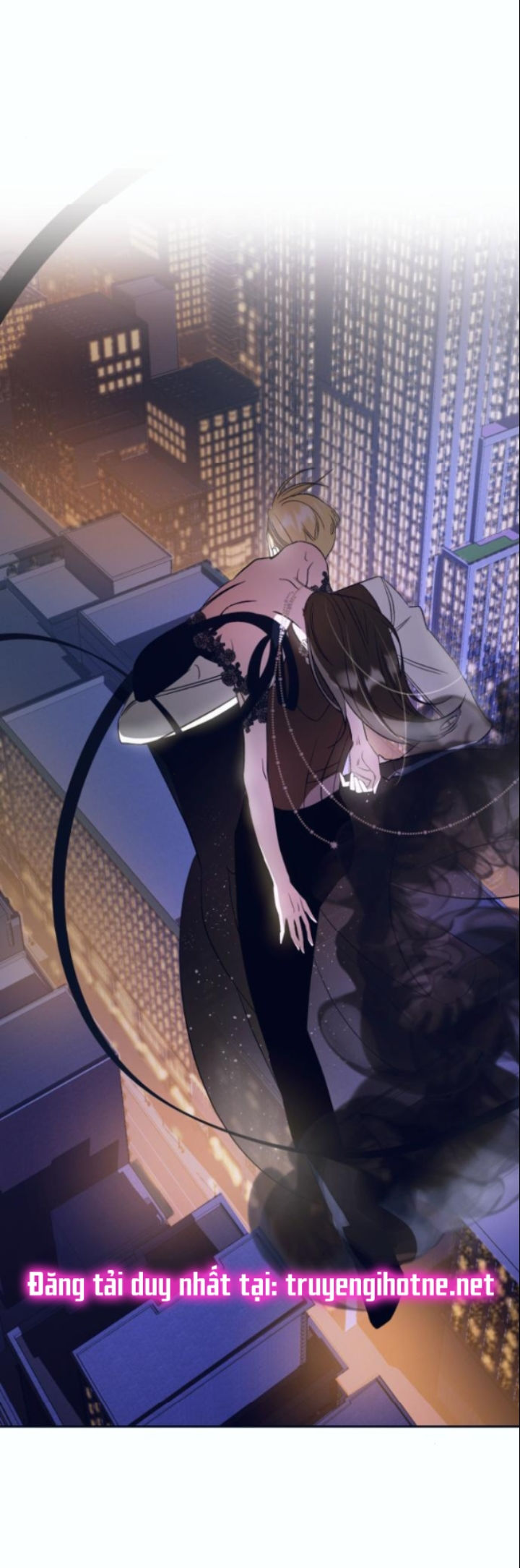 điệu nhảy say mê giữa màn đêm chapter 9.2 45