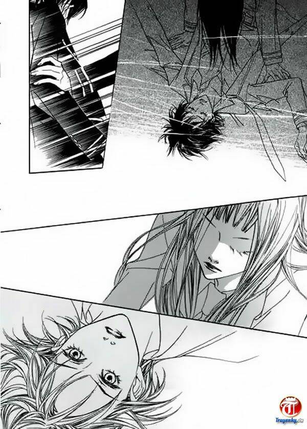 flowers of evil chapter 4 18