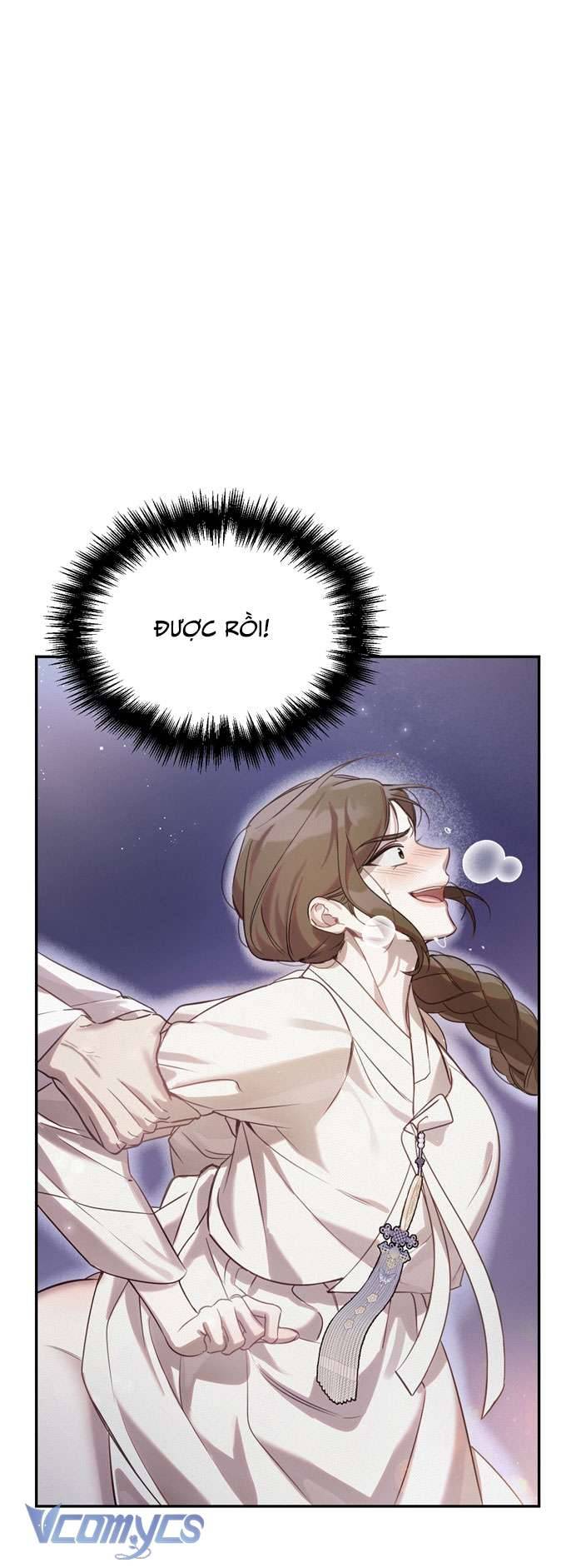 [18+] tiết học bí mật của trung điện chapter 25 39