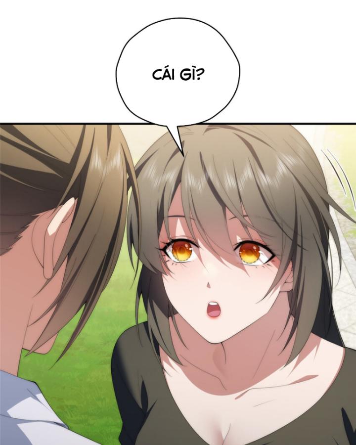 nữ chính chạy từ trong sách ra thì phải làm sao chapter 113 55