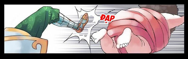 hồ yêu tiểu hồng nương chapter 4 22