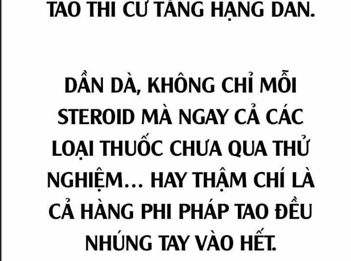 bạn trai võ sĩ chapter 84 98