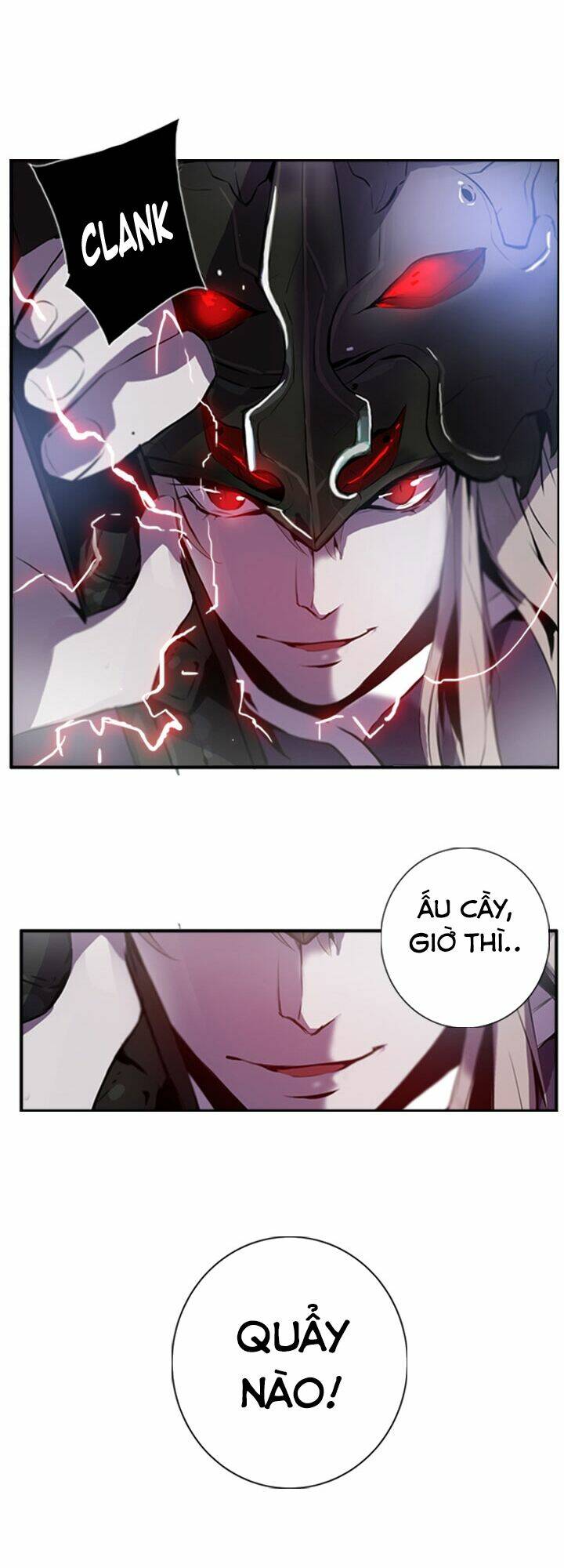 dusk howler chapter 36 34