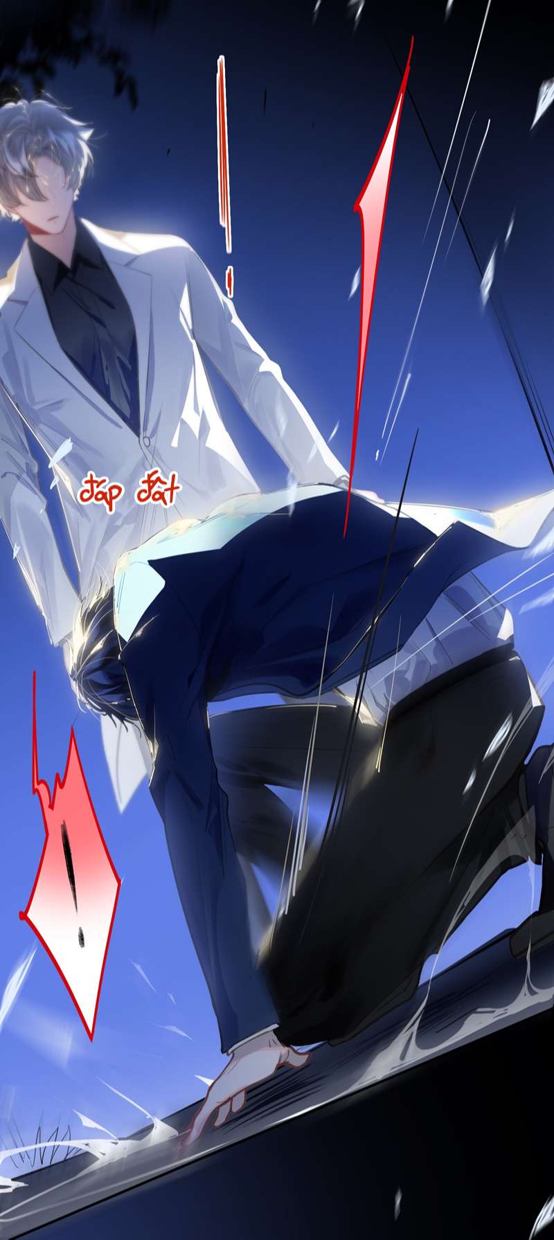 tôi bị điên đó chapter 32 2