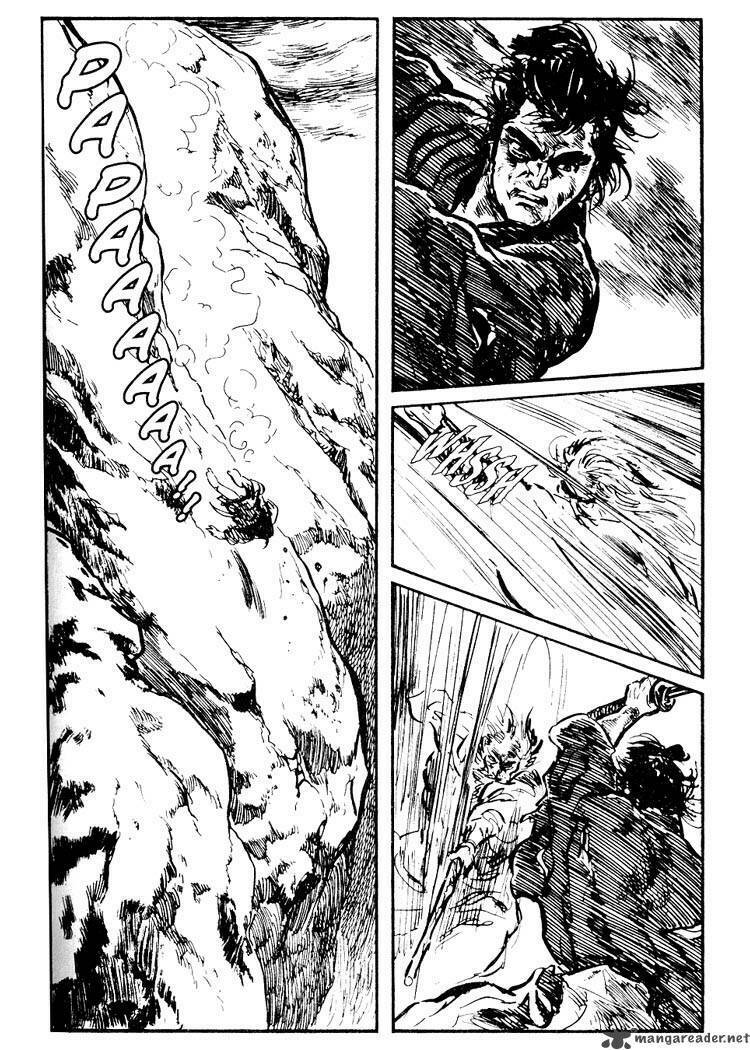 lone wolf and cub chapter 51 29