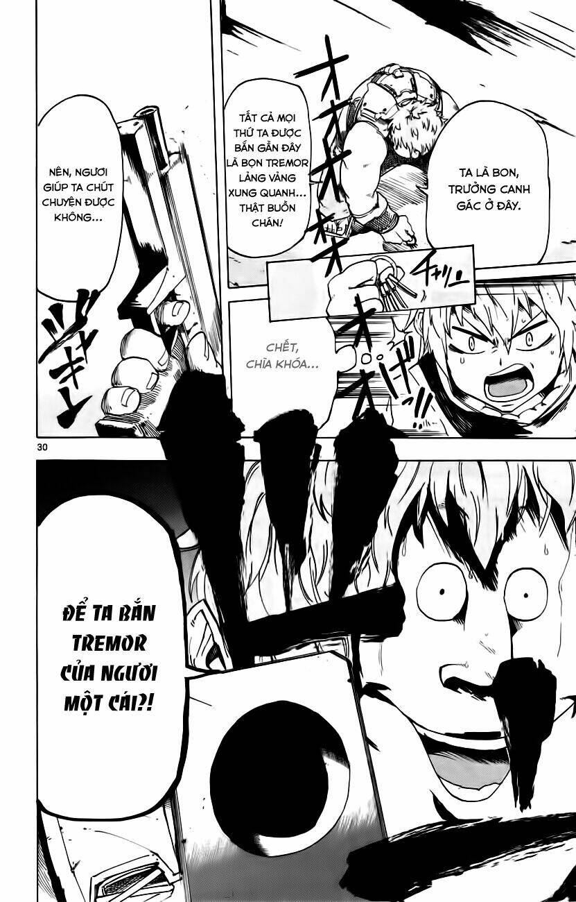 bullet armors chapter 20 34