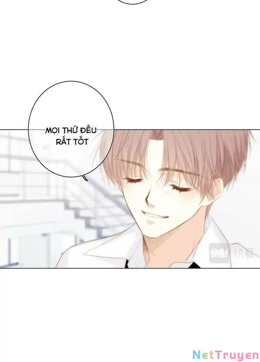 con tim rung động 2 chapter 145 27