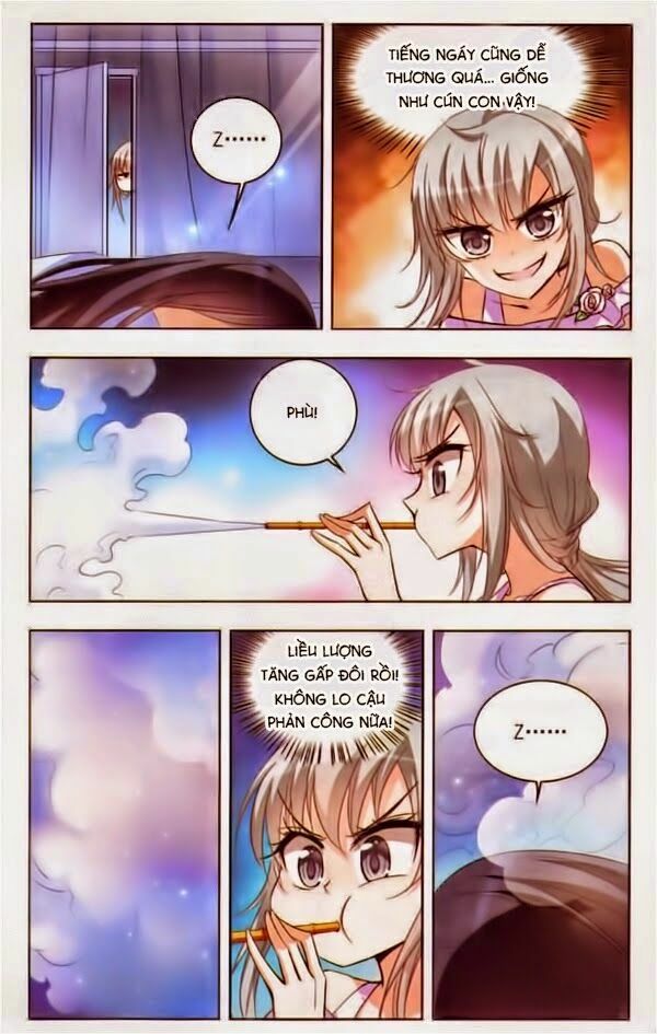 thiên giáng hiền thục nam (full) chapter 42 8