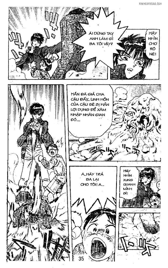 devil and devil chapter 20 33