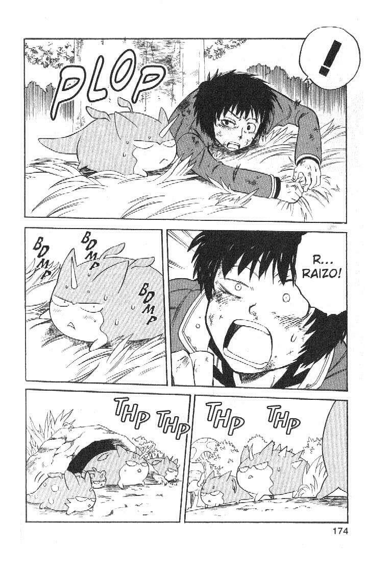 rồng ma trận chapter 44 34