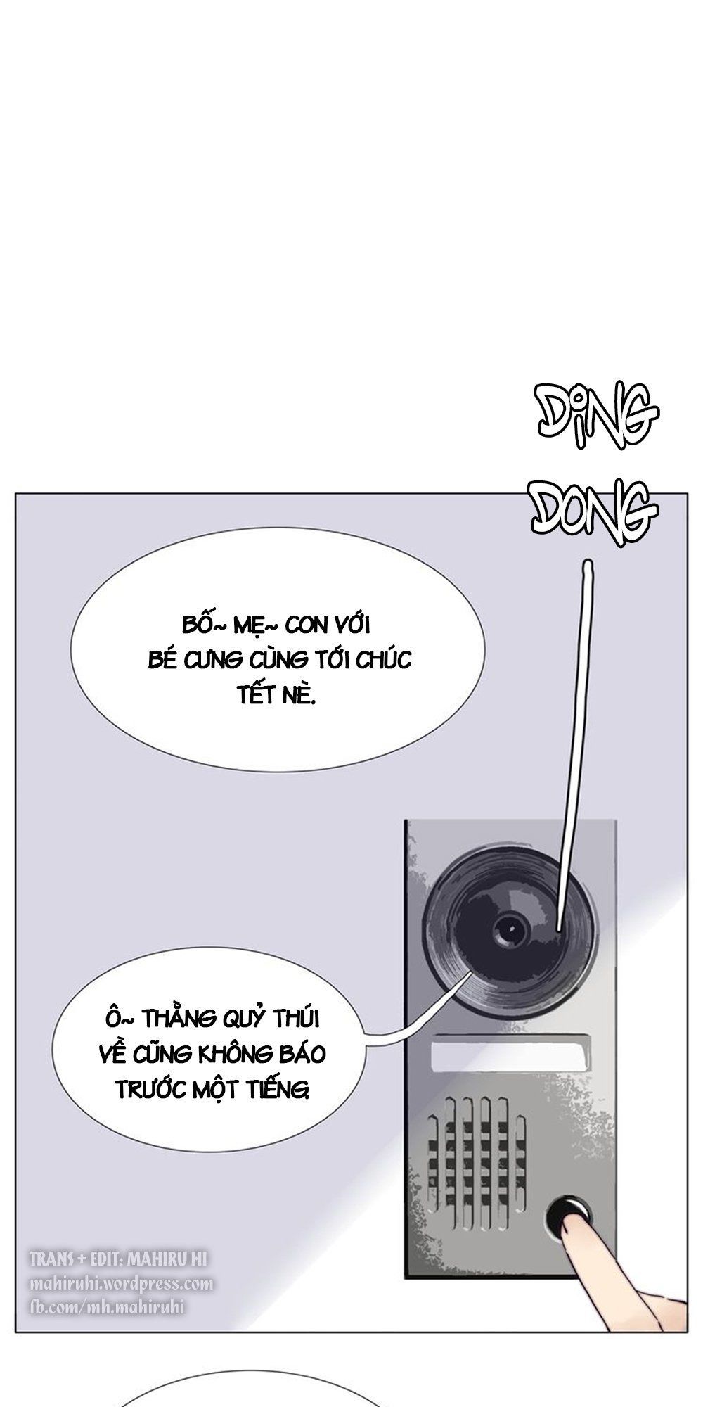 tình yêu chớp nhoáng chapter 79.5 33