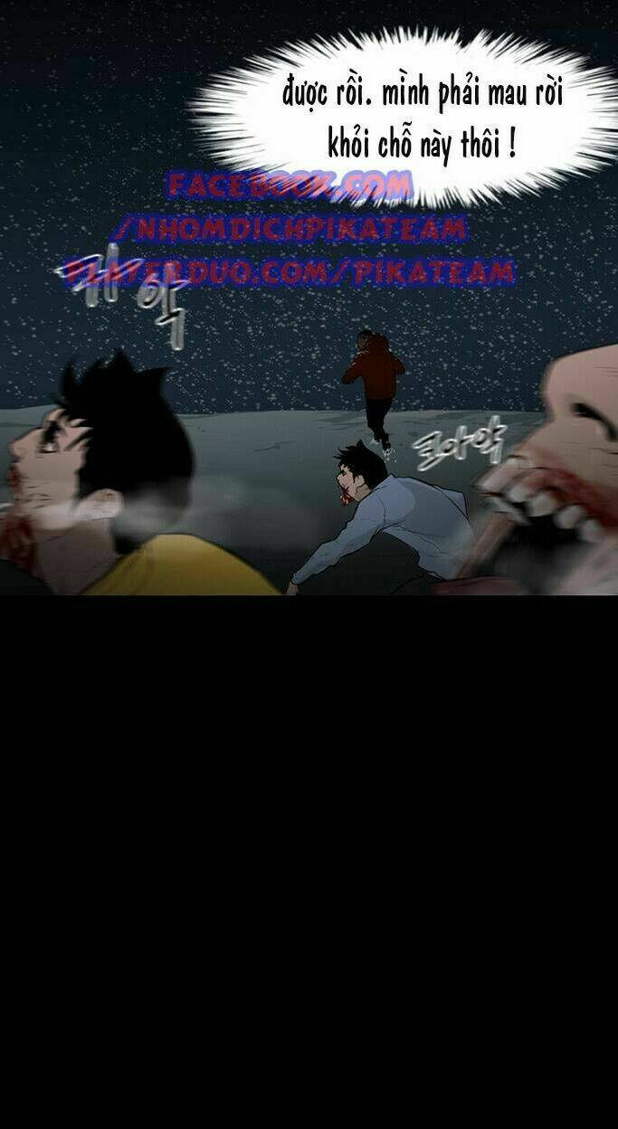 đêm vùng cực chapter 26 52