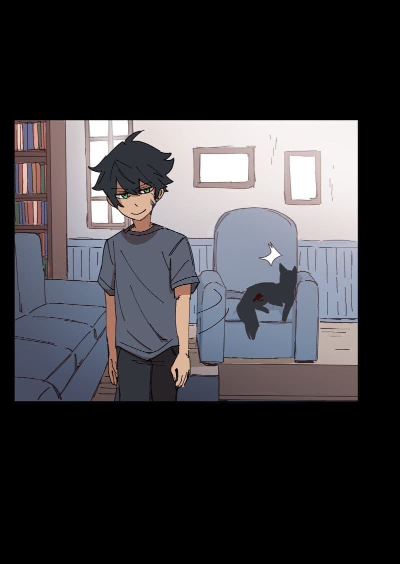 lumine - cội nguồn ánh sáng chapter 88 17