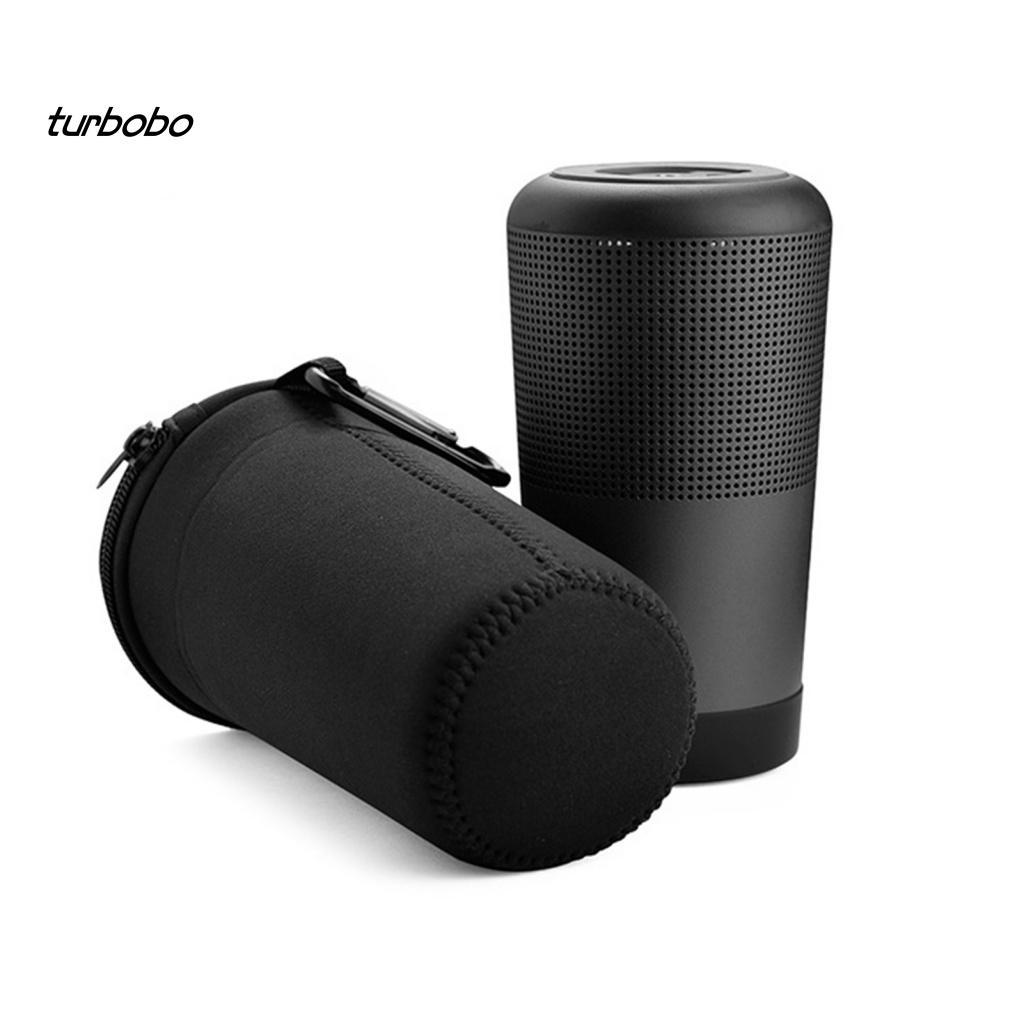 Túi Đựng Bảo Vệ Chống Bụi Bẩn Cho Loa Bluetooth BOSE-Soundlink Revolveii
