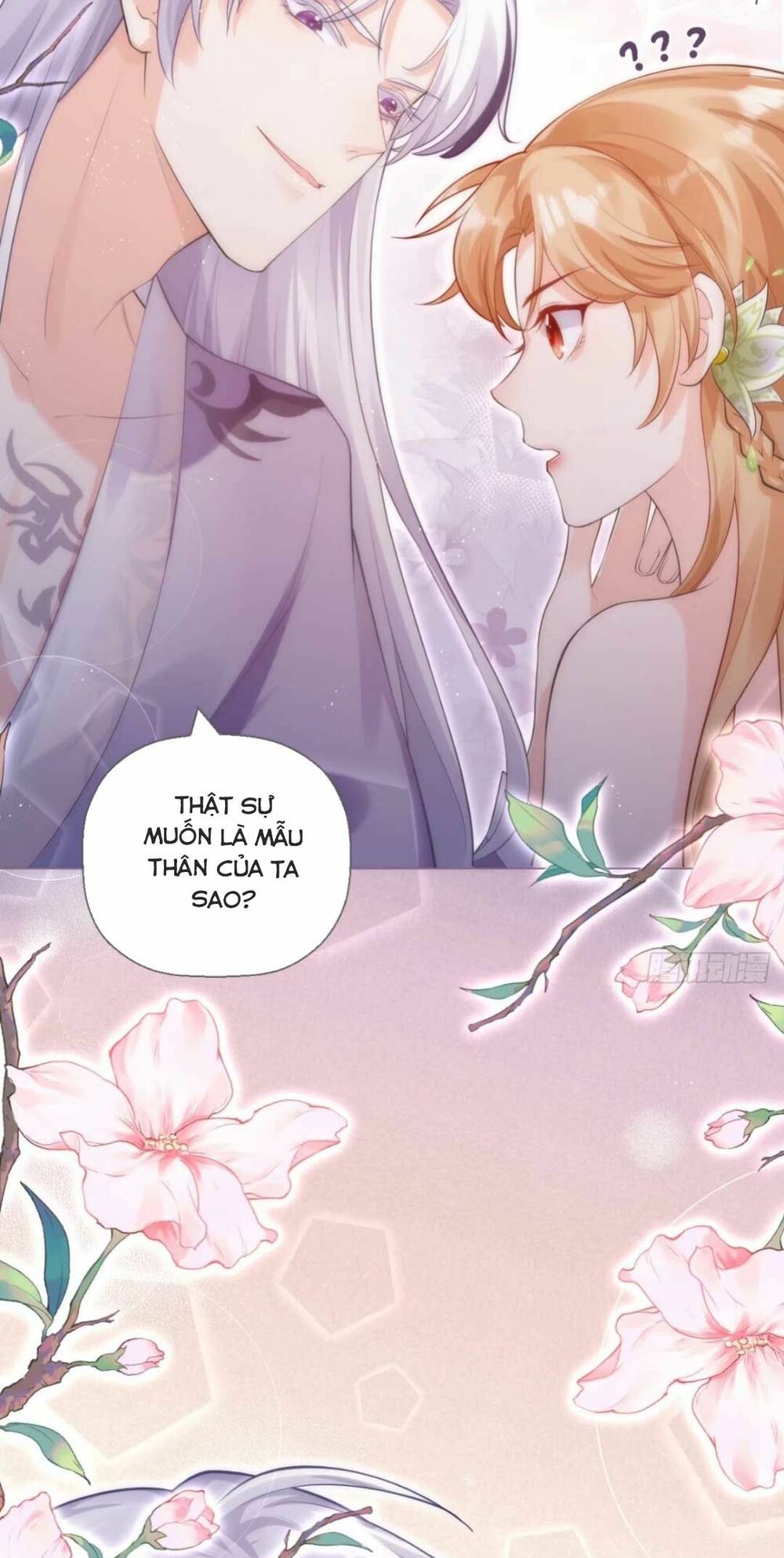 thiết lập ác nữ của tôi sụp đổ rồi chapter 10 48