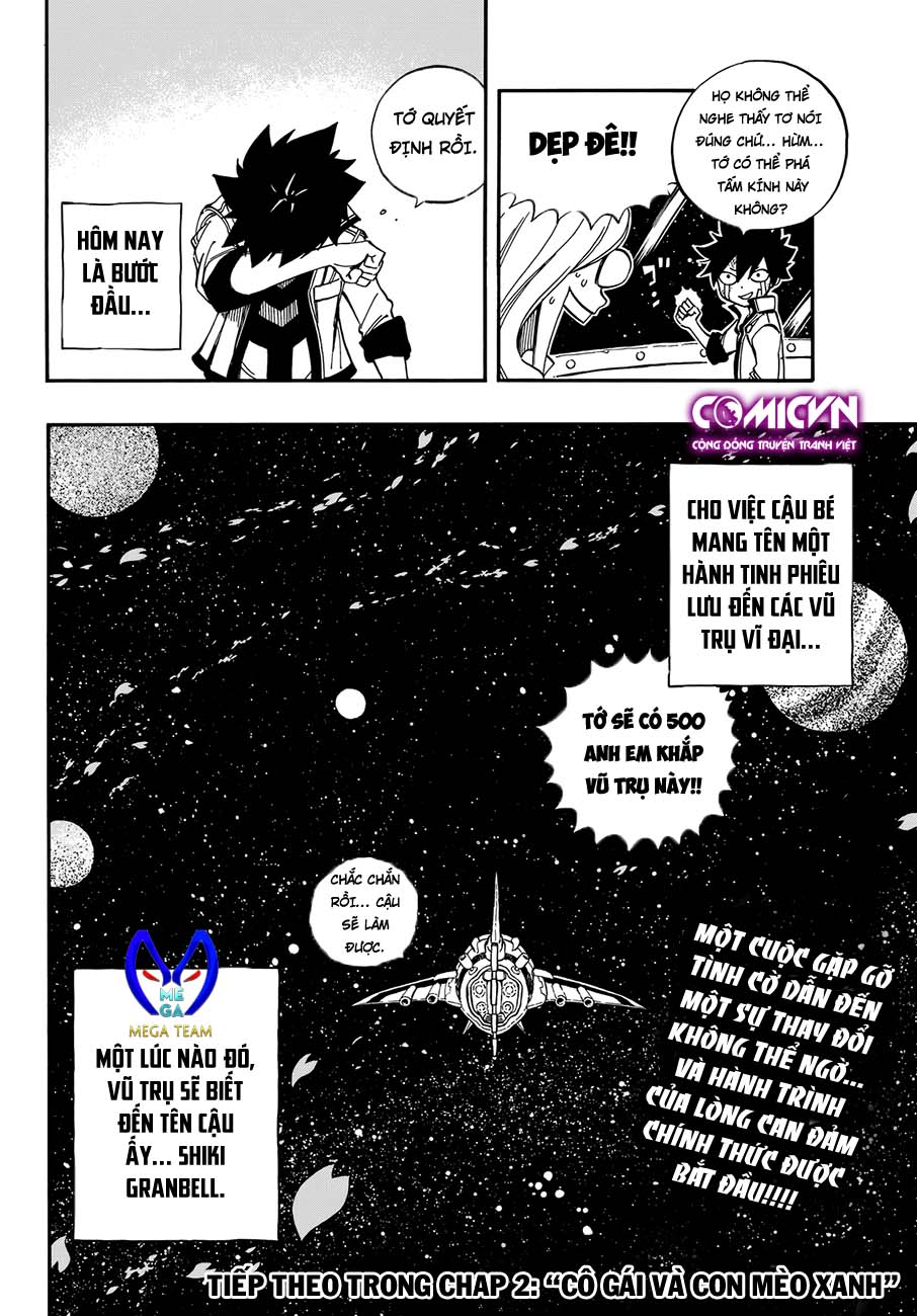 hội pháp sư và thánh thạch rave chapter 1.5 37