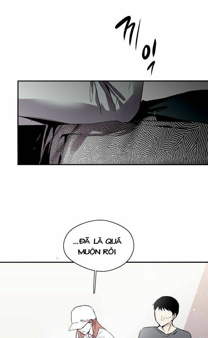 người máy hủy diệt chapter 142 16