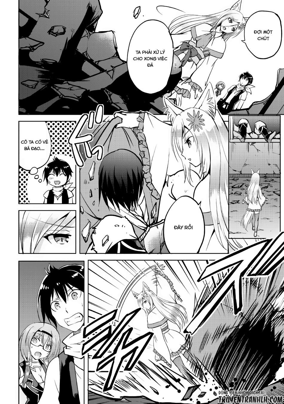 maken no daydreamer chapter 11 3