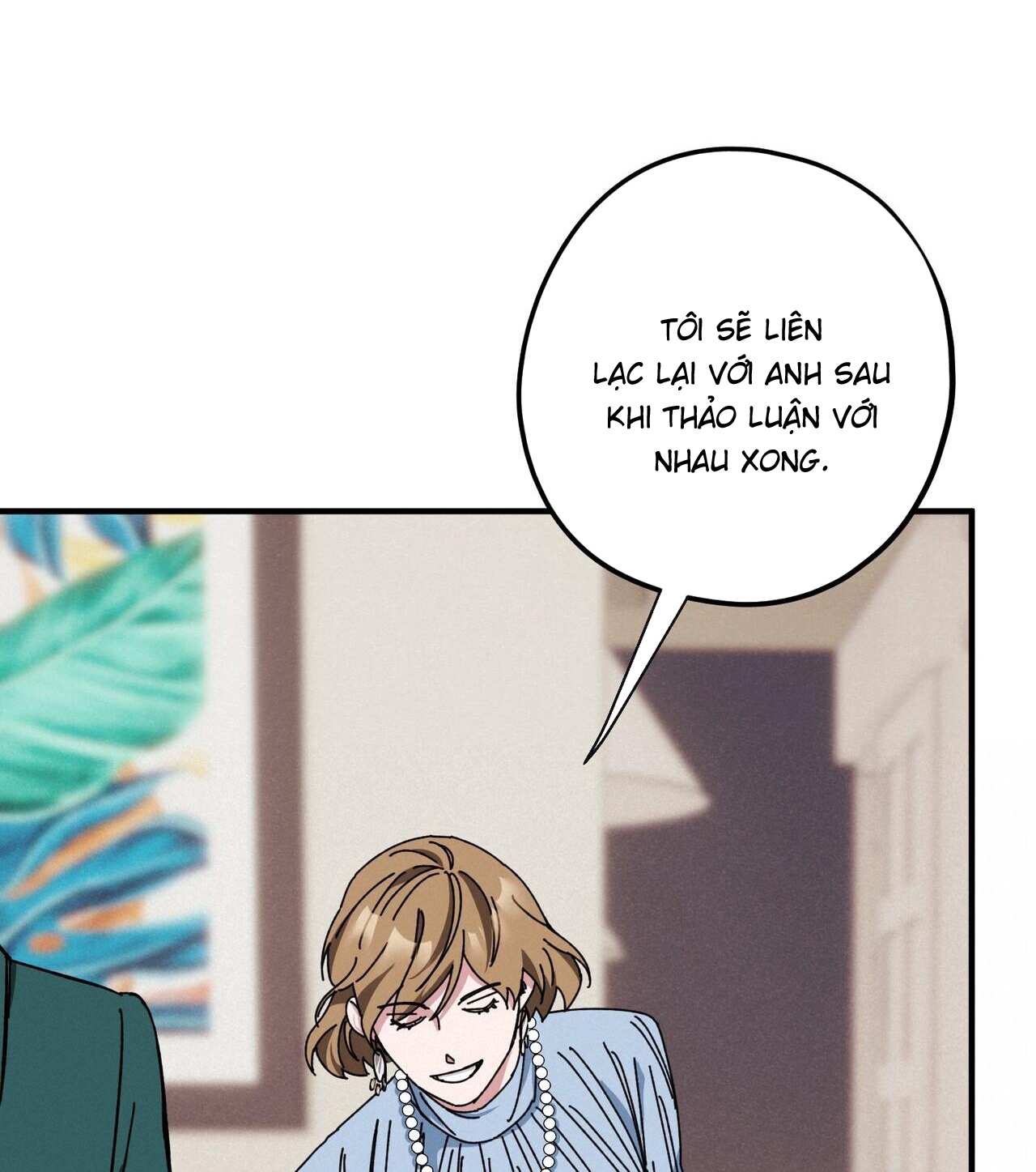 chàng dâu nhà họ kang chapter 39 15