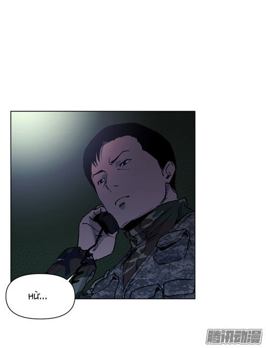 thảm họa mã 0 chapter 13 16