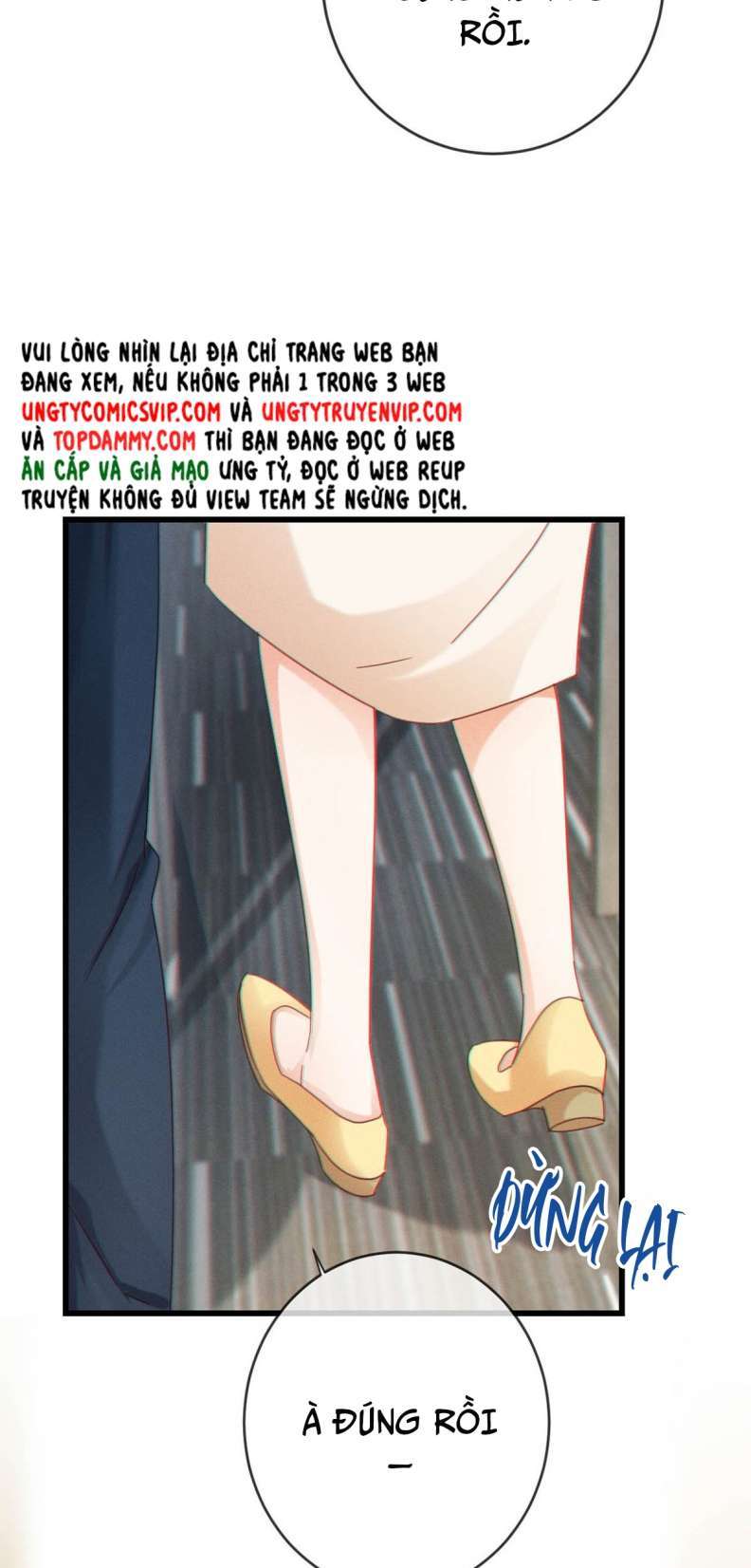 nịch tửu chapter 69 25
