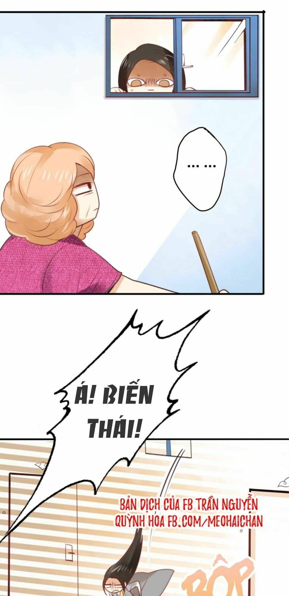 thái tử bong bóng chapter 3 59