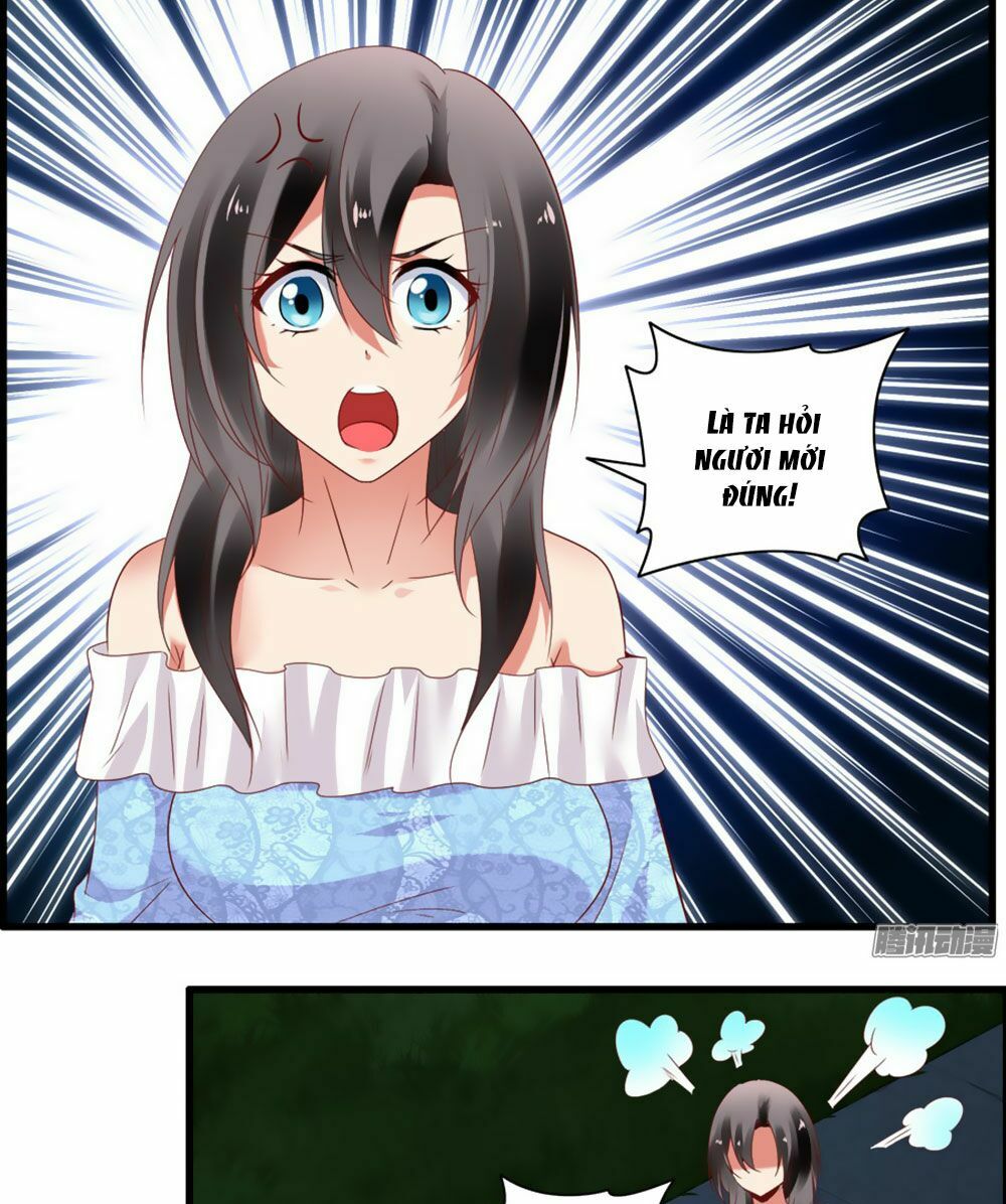 thủ hội chi vũ chapter 10 2