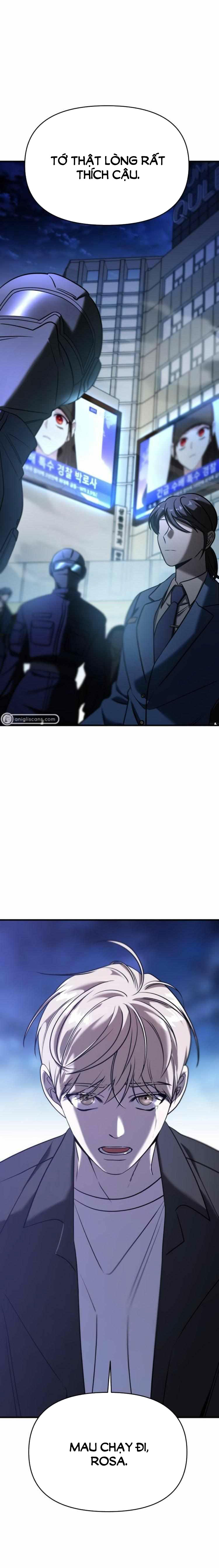 phản diện thuần túy chapter 67.2 19