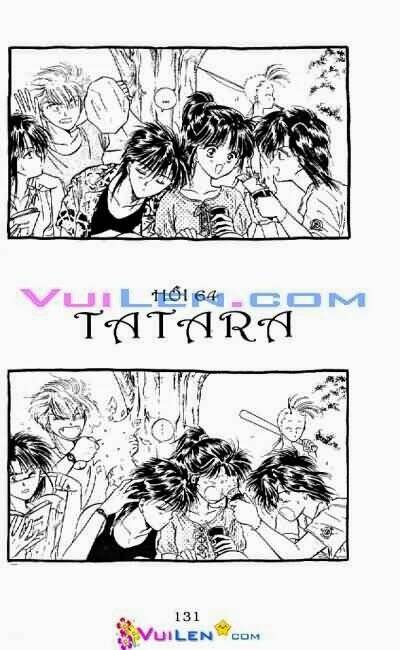 quyển sách kỳ bí chapter 11 132