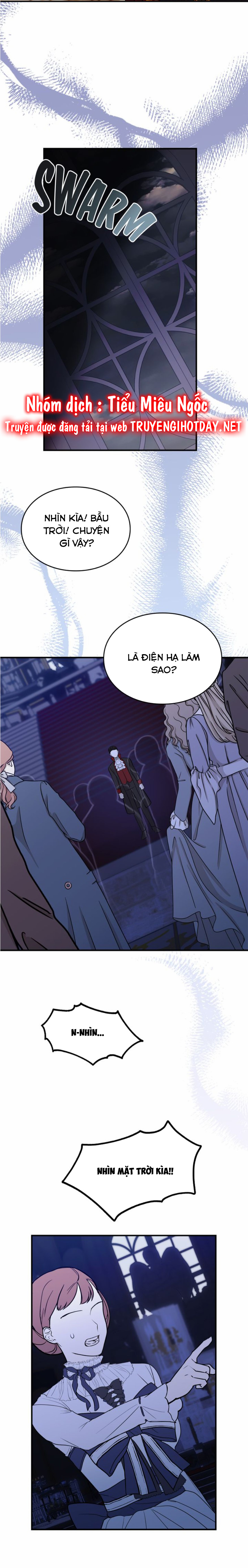 câu chuyện về nữ công tước chapter 100 10