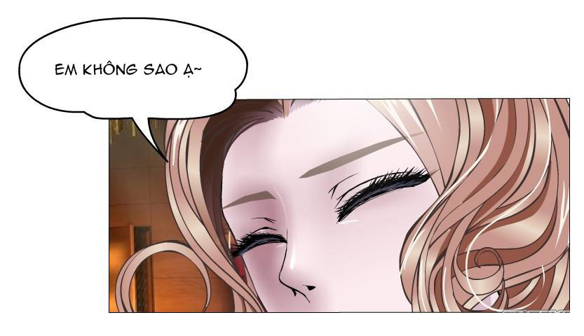 cạm bẫy của nữ thần chapter 79 5