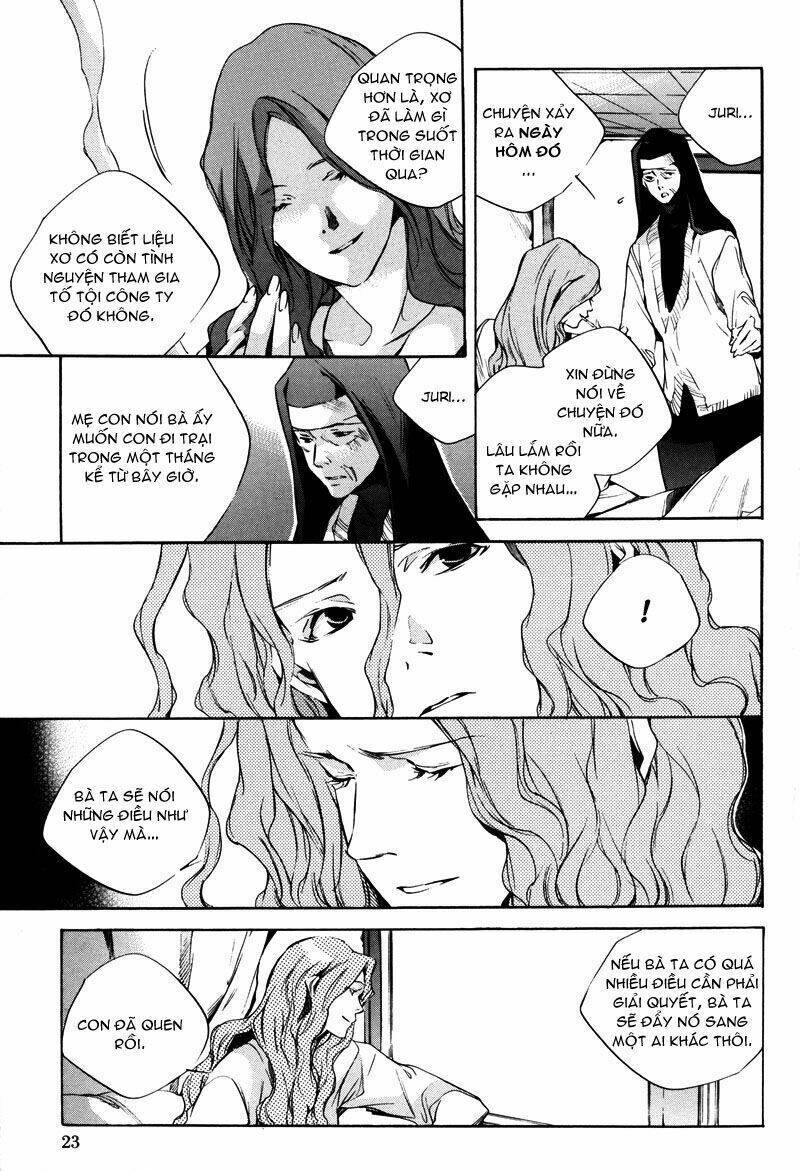 watashitachi no shiawase na jikan chapter 1 26