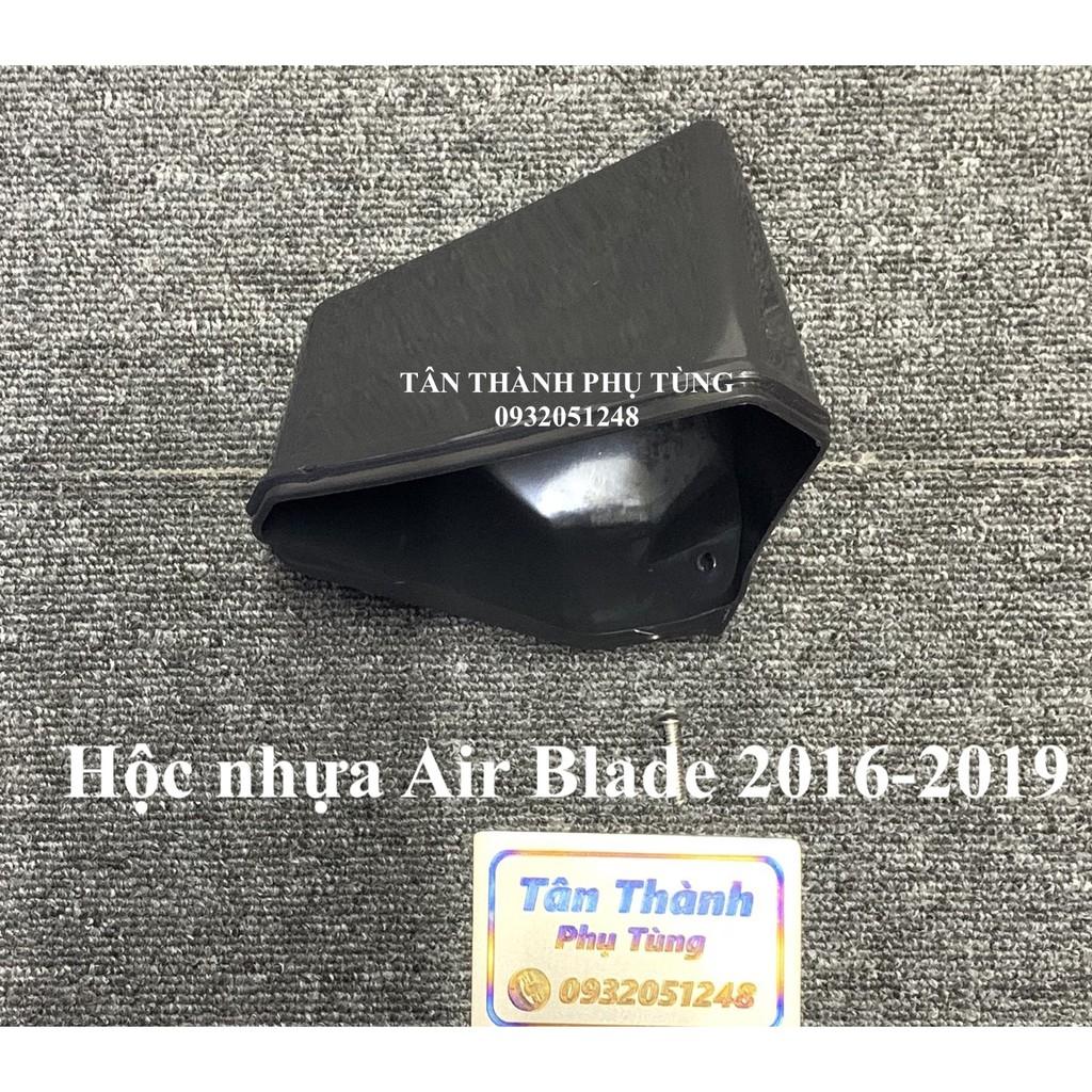 Hộc đựng đồ dành cho Air Blade AB 2016-2019 (Hộc nhựa AB16-19)