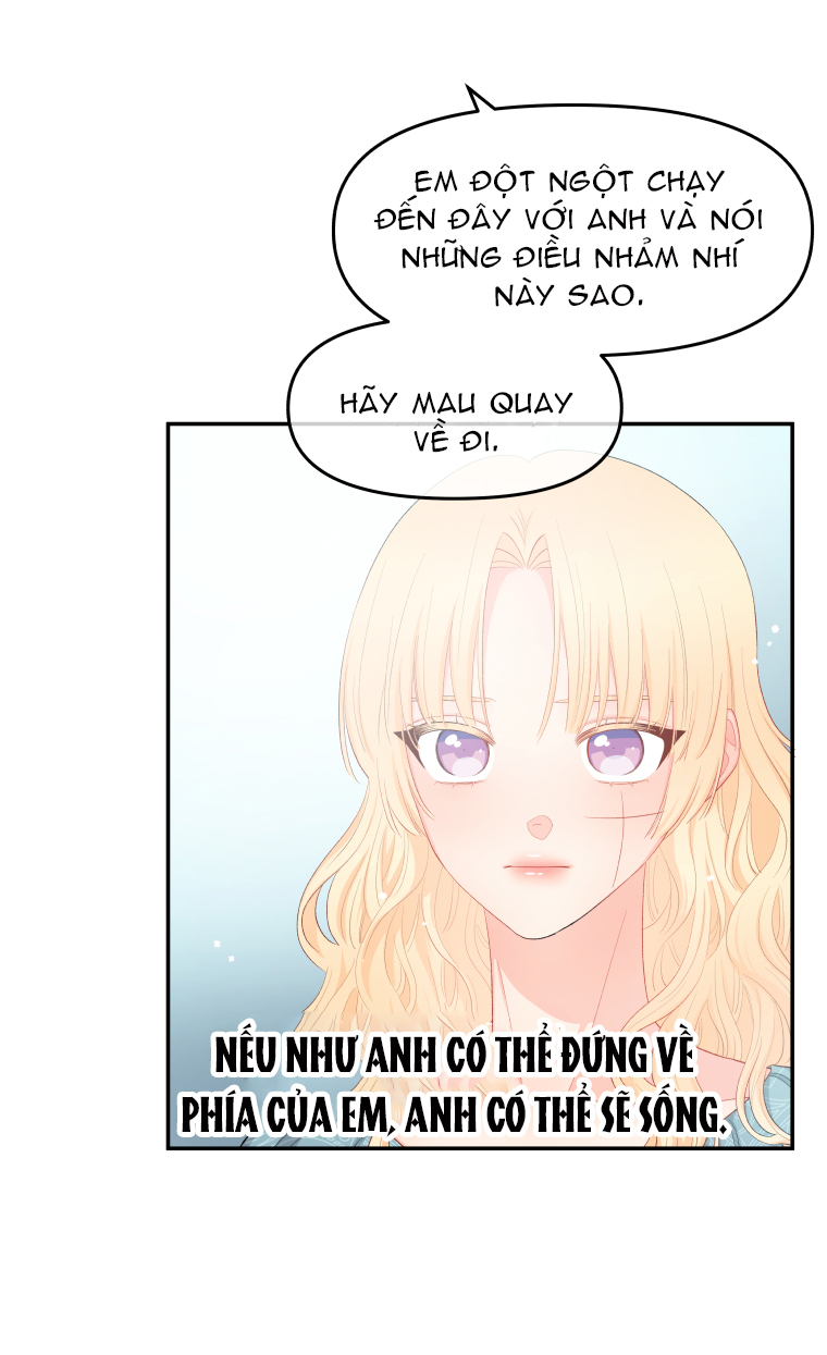 đừng đặt tình cảm mình vào cuốn sách đó chapter 10 12