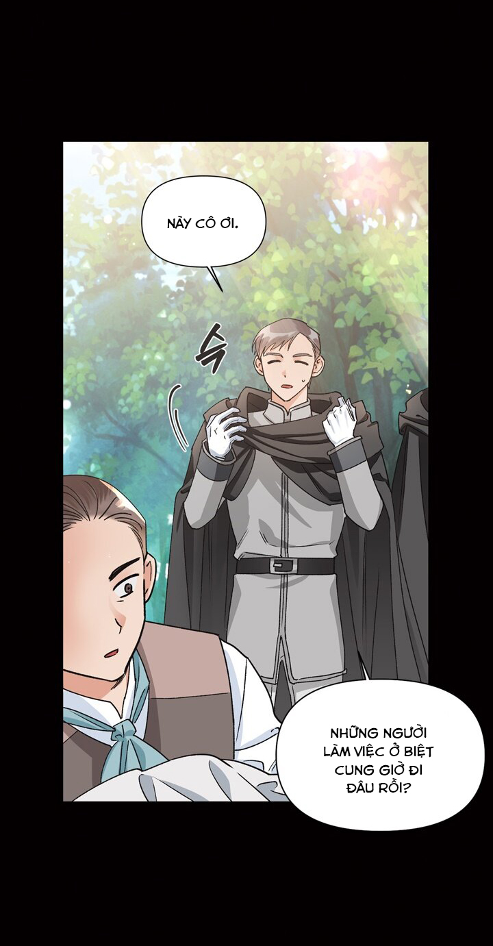 ác nữ xứng đôi với bạo chúa chapter 40 11