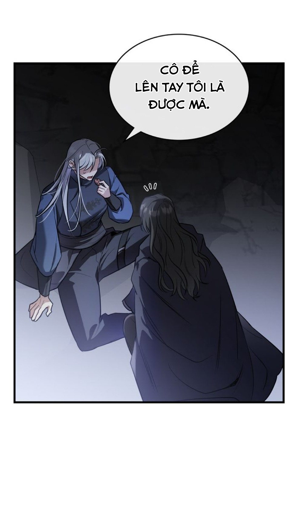 cái bóng trong đêm chapter 31 51