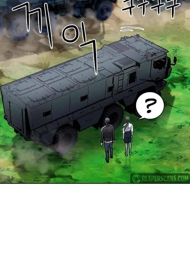 druid tại ga seoul - người hóa thú chapter 77 69