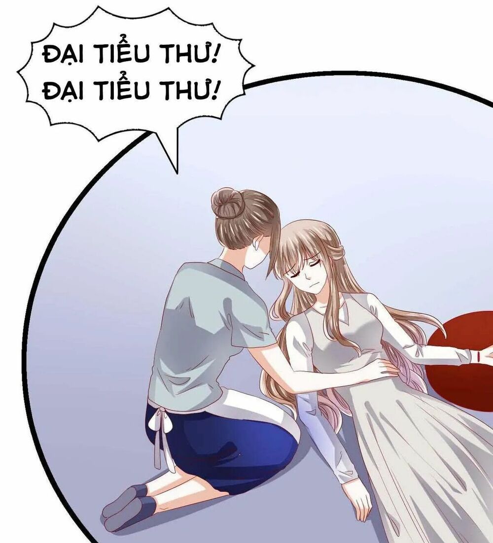 trọng sinh chi song diện cừu phục ký chapter 3 33