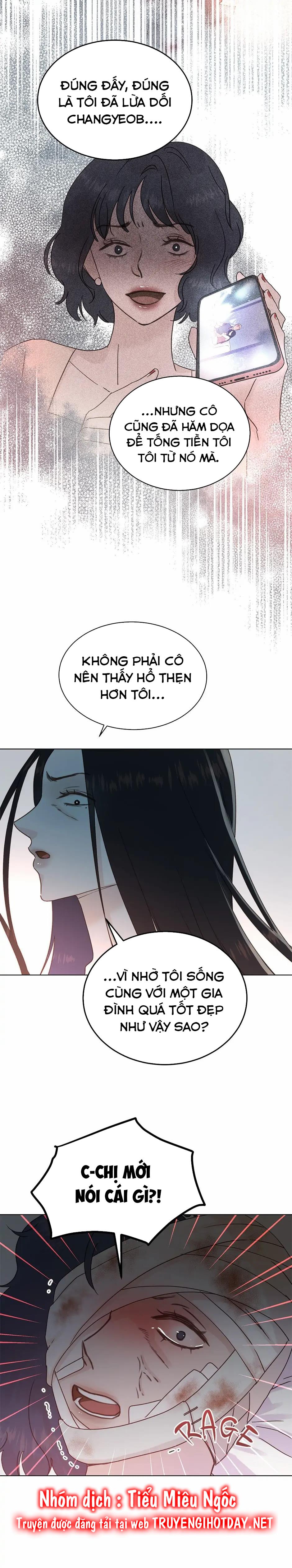 sự trả thù ngọt ngào của vợ tôi chapter 197 6