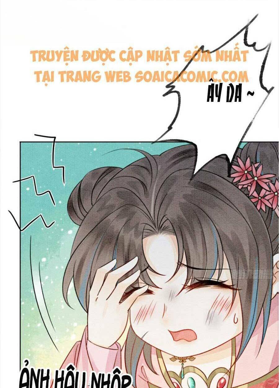 bắt đầu hủy hôn để công lược vương gia chapter 29 4