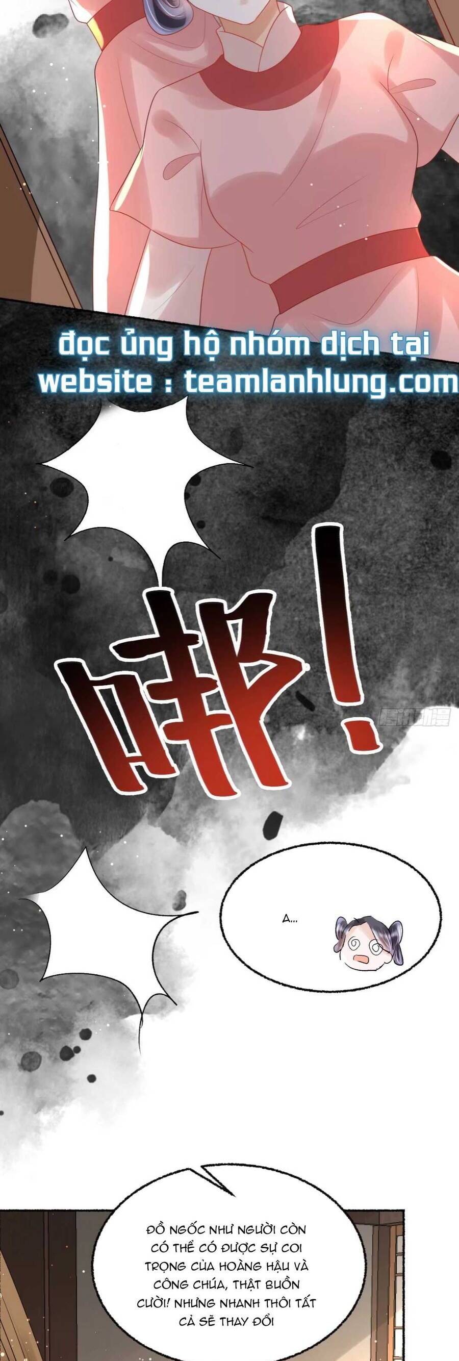 đoàn sủng tiểu kiều của ba ba bạo quân chapter 26 17