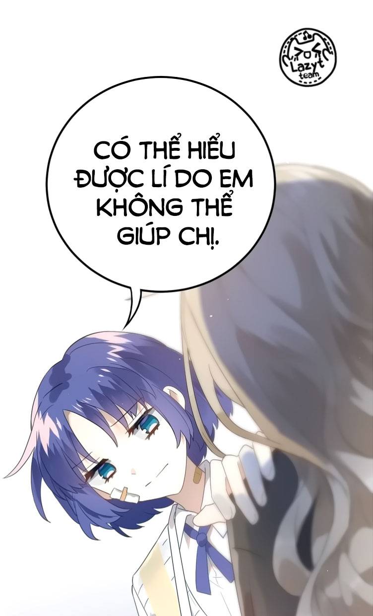 tình yêu huyễn tưởng chapter 13 16