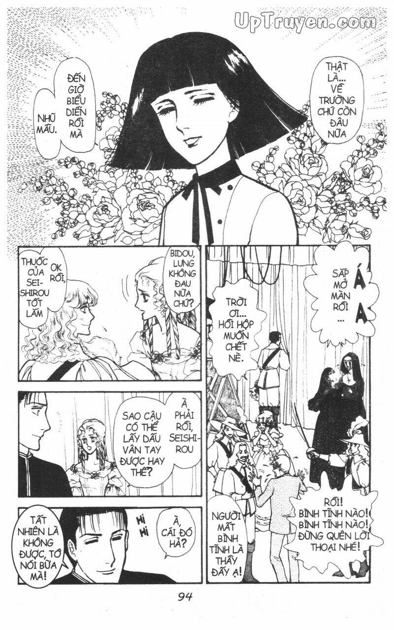 câu lạc bộ con nhà giàu chapter 1 95