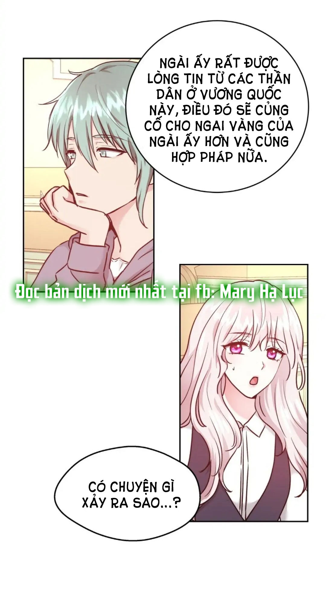 5500 sắc thái của quỷ vương chapter 10.1 13