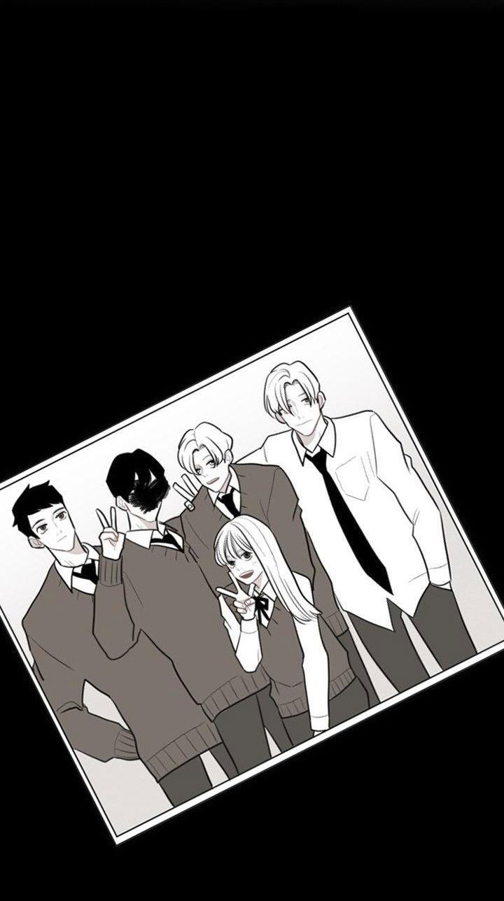 câu lạc bộ câm lặng chapter 0 25